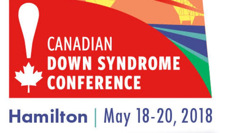 Canadian Down Syndrome Association Conference 2018