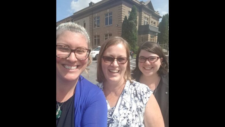 Local mom behind push for Down syndrome legislation